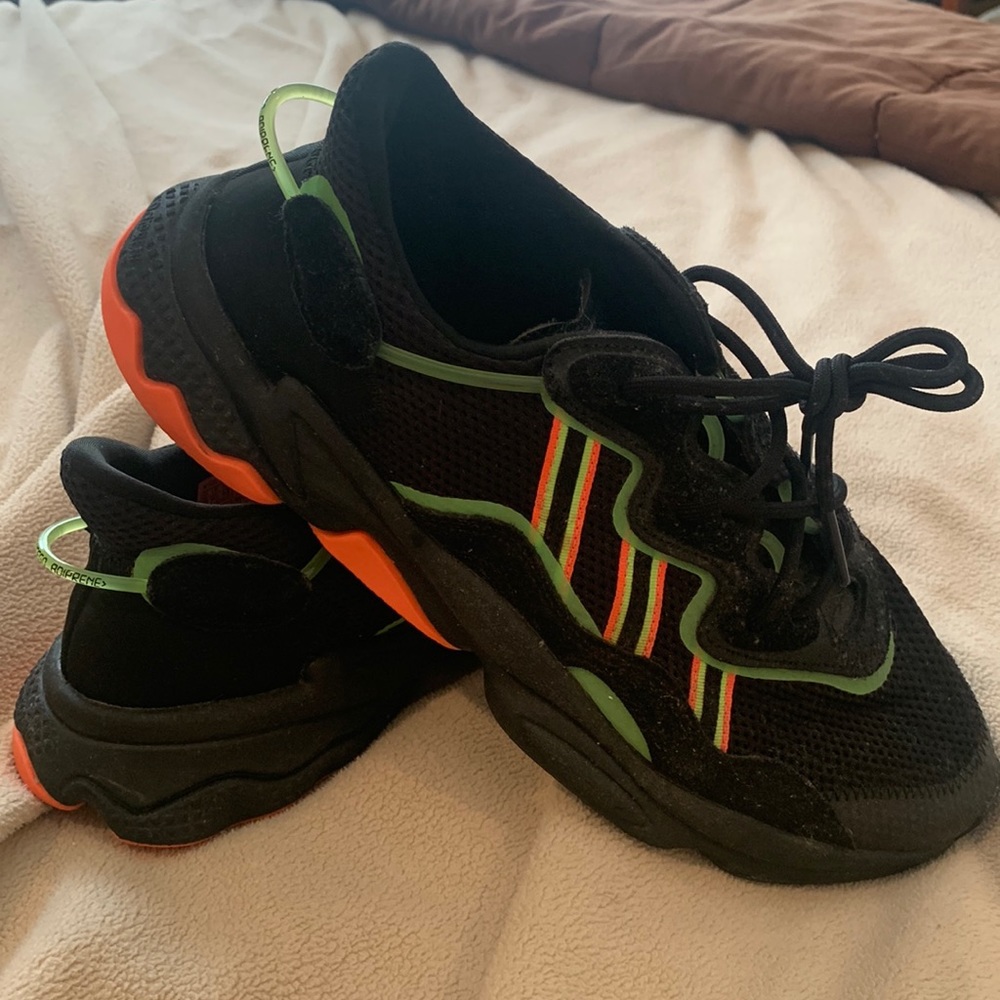 Adidas Ozweego Adipreme